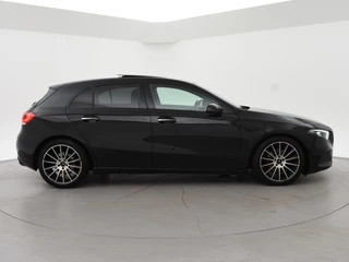 Mercedes-Benz A-Klasse – thumbnail 5