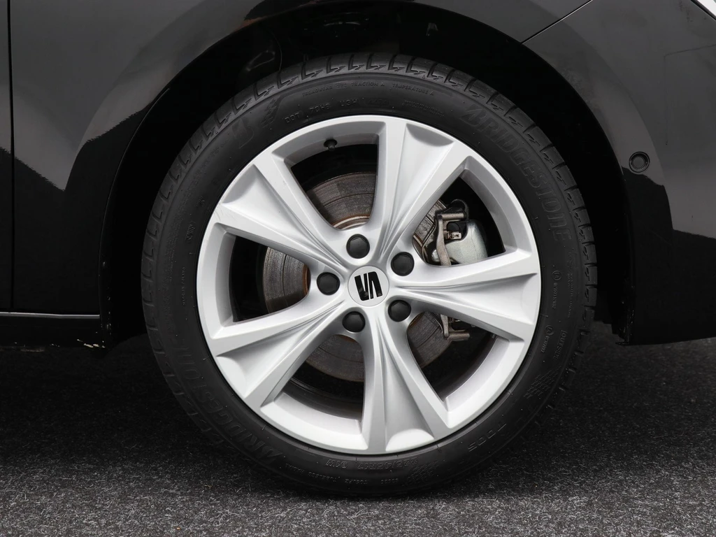 SEAT Leon – foto 15
