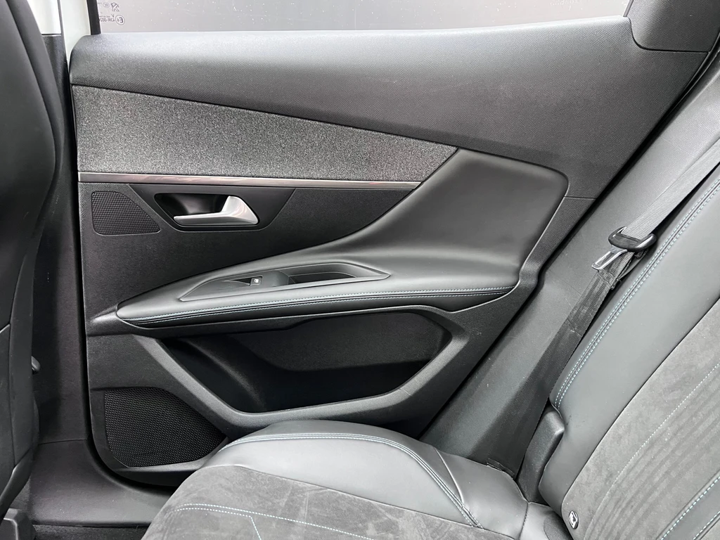Peugeot 3008 – foto 21