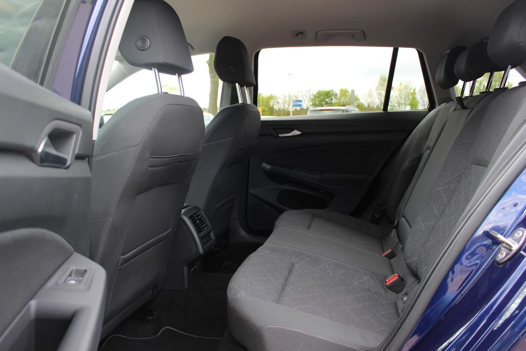 Volkswagen Golf – foto 13