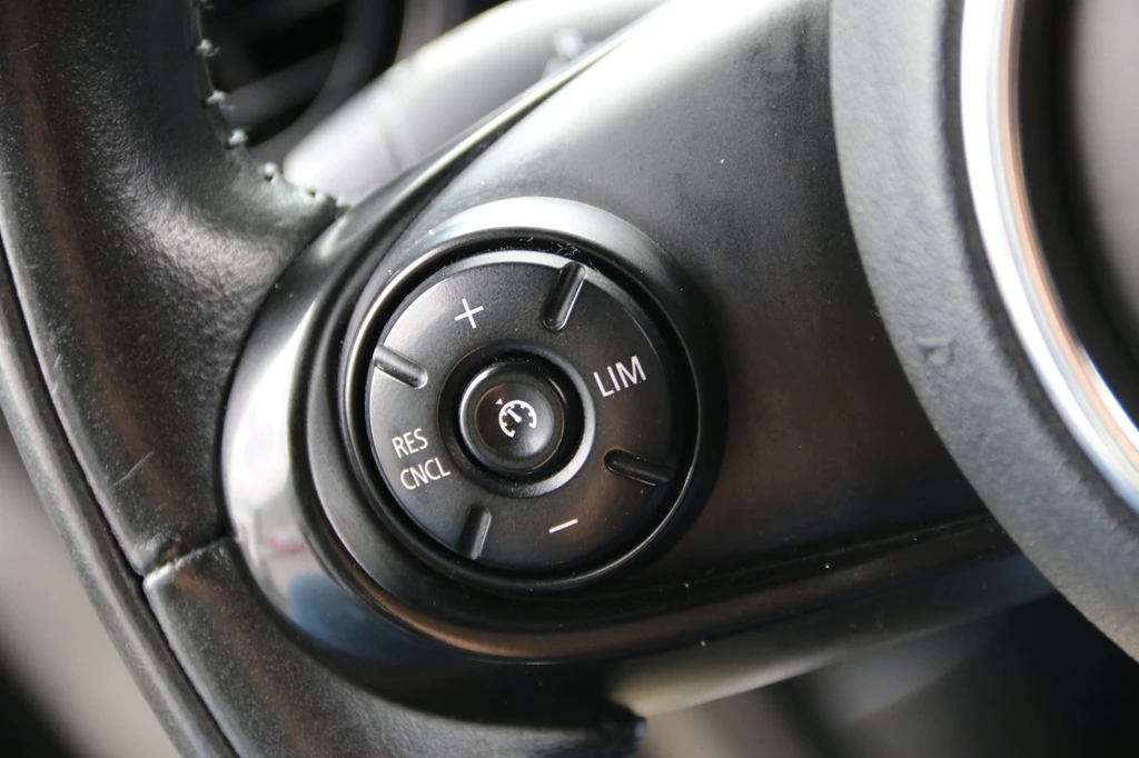MINI 3-deurs – foto 10