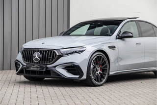 Mercedes-Benz E-Klasse – thumbnail 2