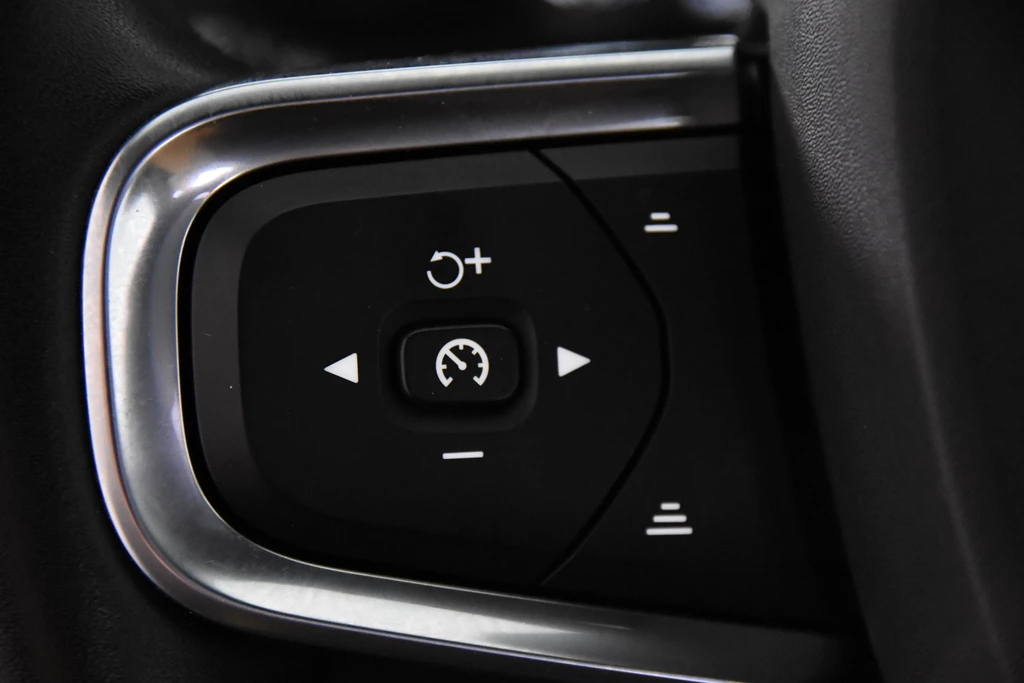 Volvo XC40 – foto 25