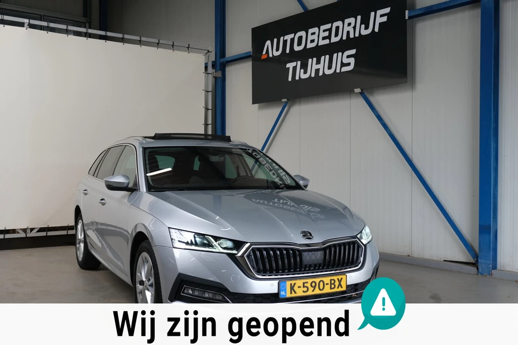 Škoda Octavia – foto 5