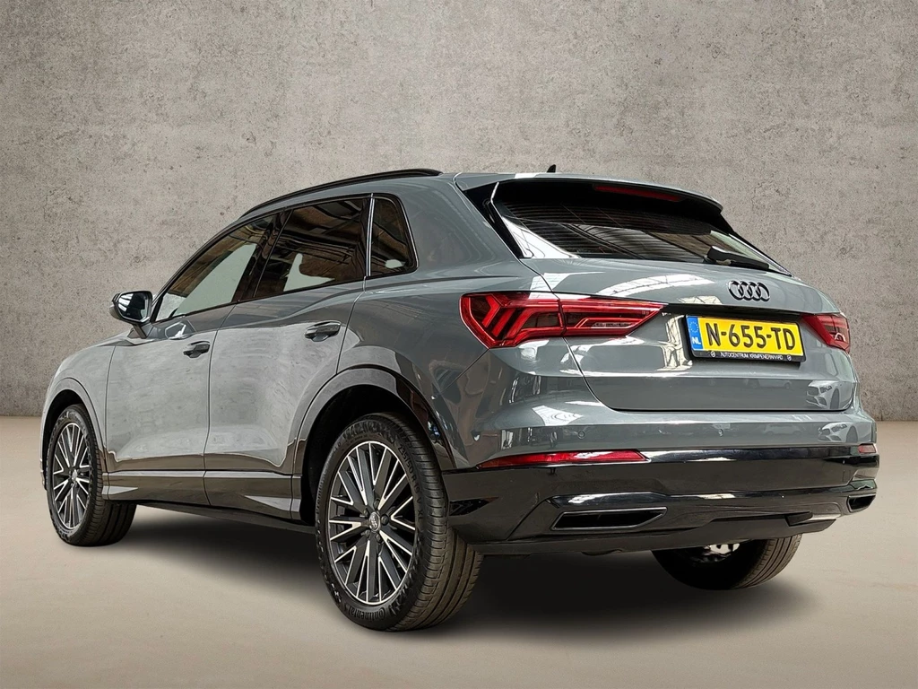 Audi Q3 – foto 3
