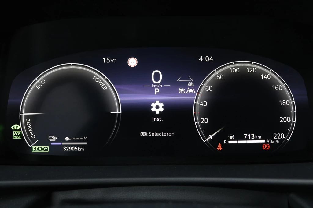 Toyota C-HR – foto 15
