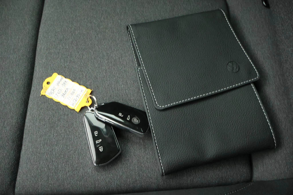 Volkswagen Passat – foto 41