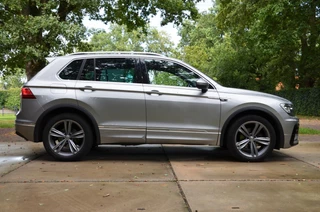 Volkswagen Tiguan – thumbnail 14