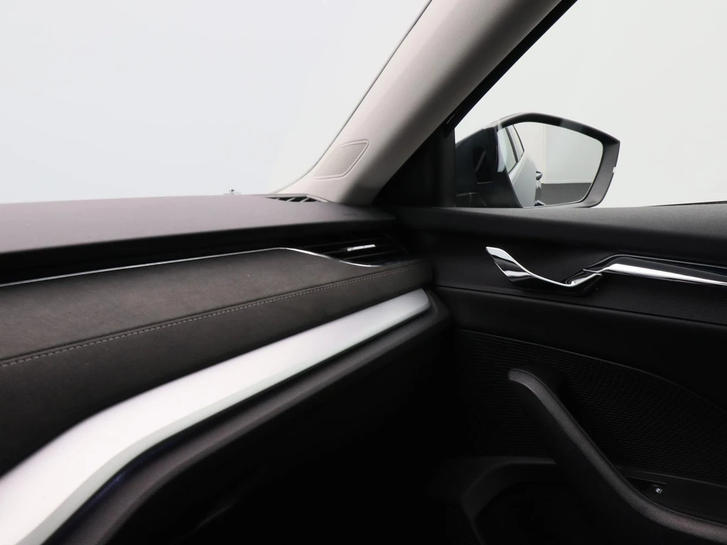 Škoda Octavia – foto 36