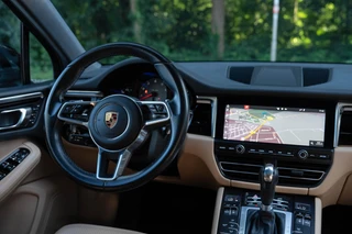 Porsche Macan – thumbnail 11