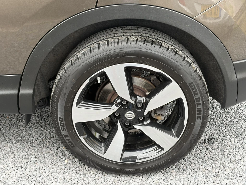 Nissan QASHQAI – foto 30