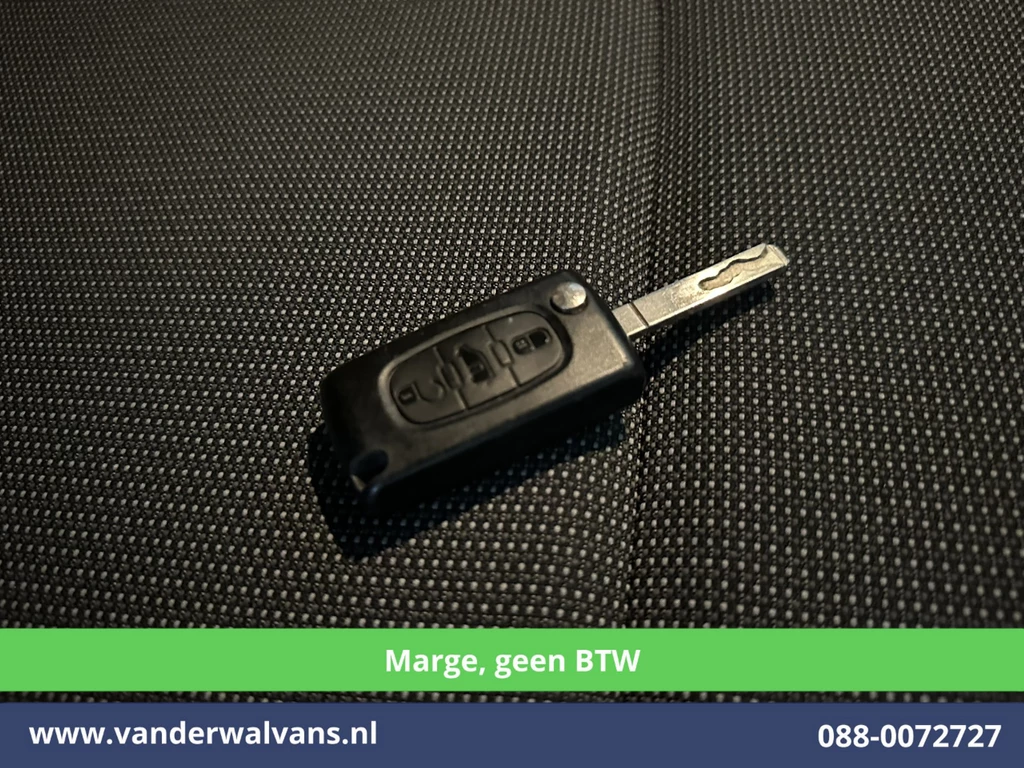 Citroën Berlingo – foto 15