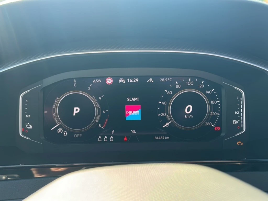 Volkswagen Arteon – foto 18