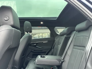 Land Rover Range Rover Evoque – thumbnail 10