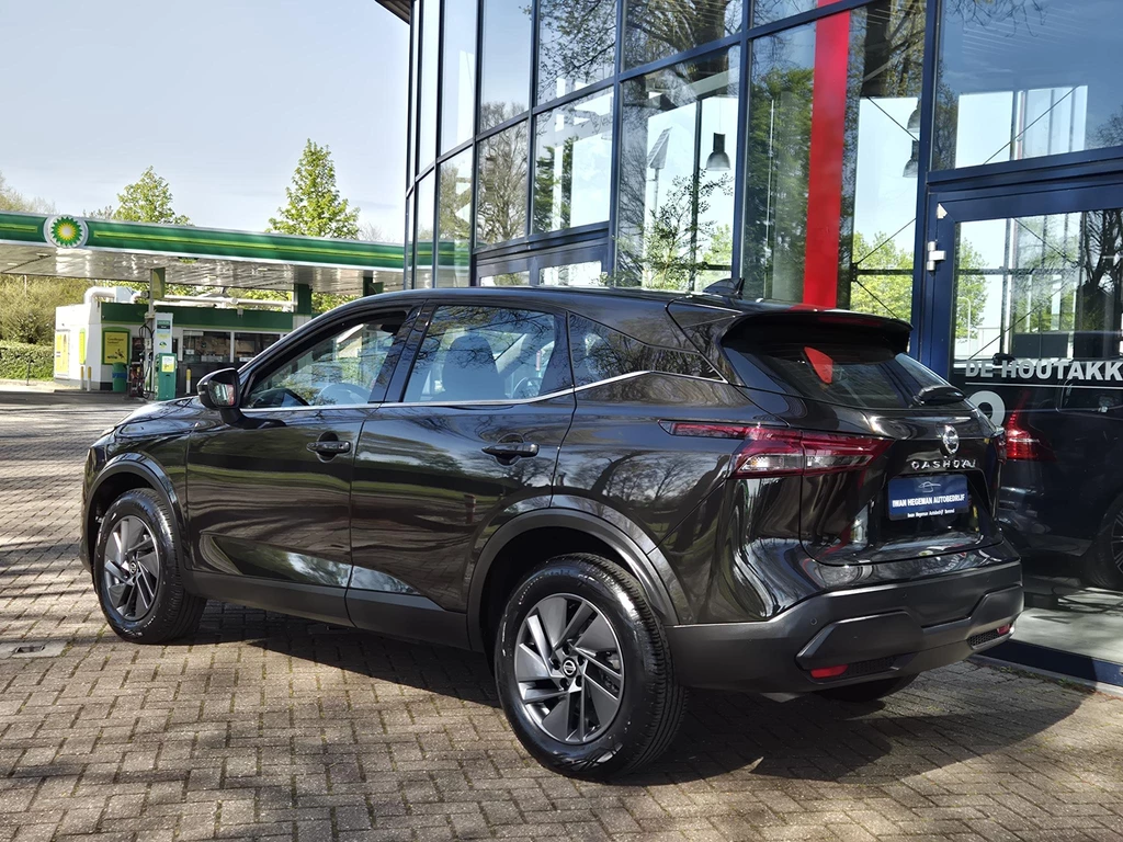 Nissan QASHQAI – foto 3