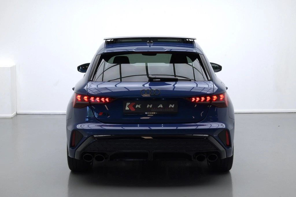 Audi S3 – foto 11