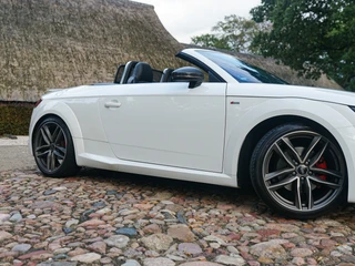 Audi TT – thumbnail 3