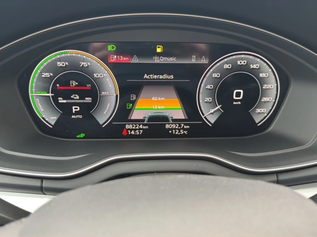 Audi Q5 – foto 16