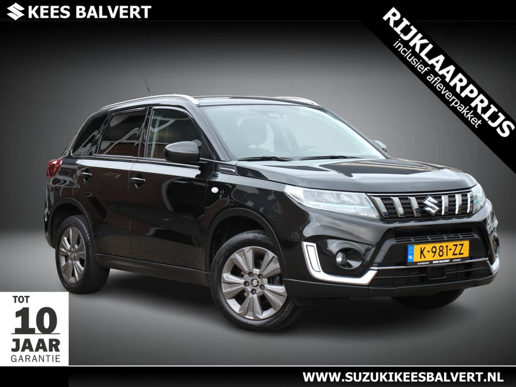 Suzuki Vitara – foto 6
