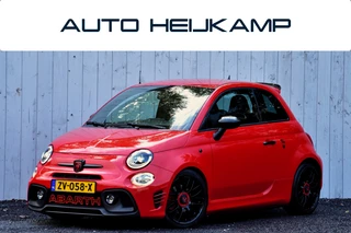 Fiat 500 – thumbnail 1