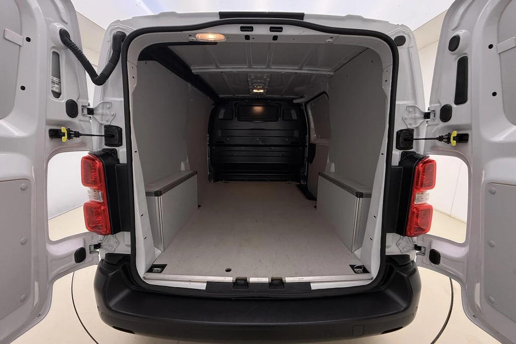 Fiat Scudo – foto 12