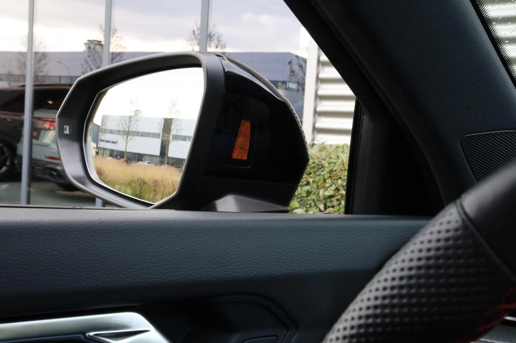 Audi Q3 – foto 36