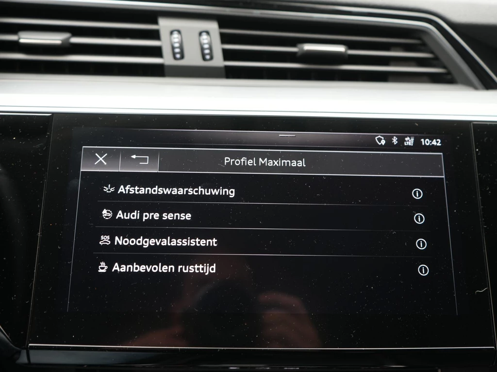 Audi e-tron – foto 25