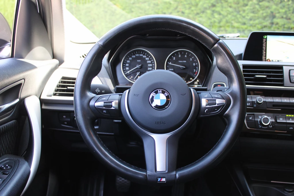 BMW 1 Serie – foto 29