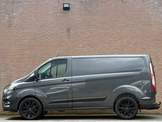 Ford Transit Custom – thumbnail 3