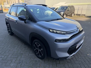 Citroën C3 Aircross – thumbnail 8