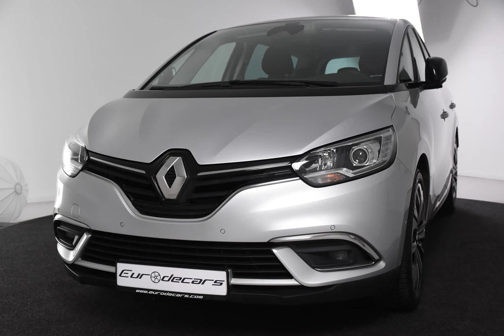 Renault Grand Scénic – foto 3