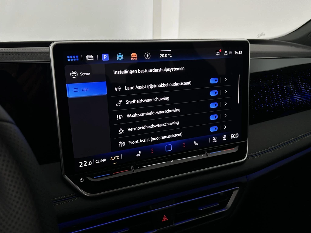 Volkswagen Tiguan – foto 34