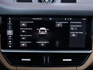 Porsche Cayenne – thumbnail 104