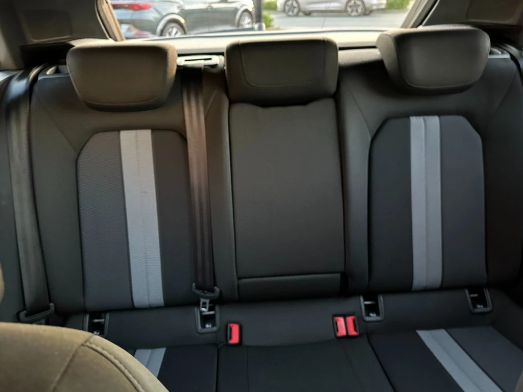 Audi A3 – foto 28