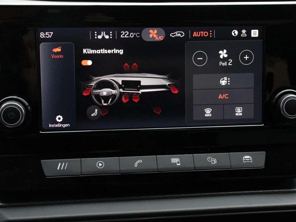 SEAT Leon – foto 23