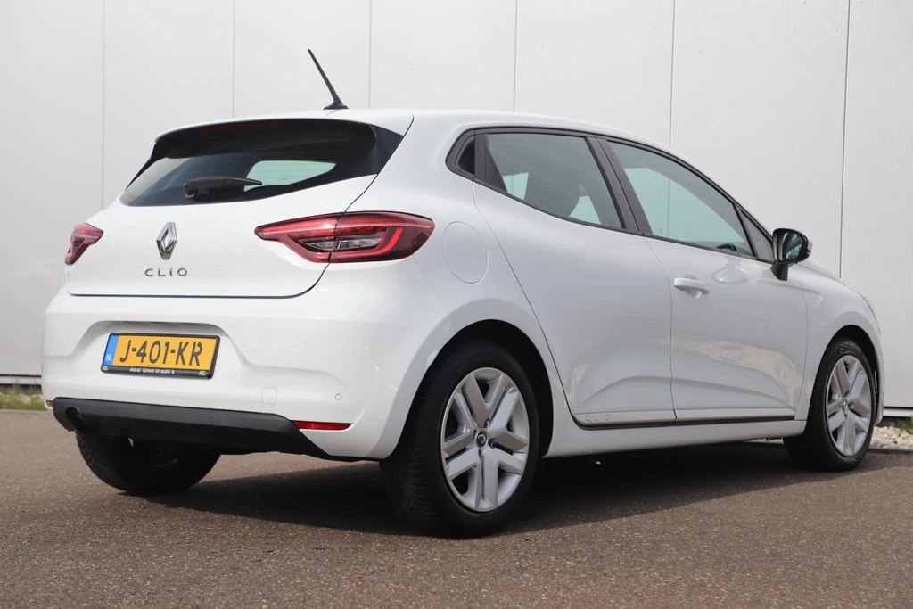 Renault Clio – foto 2
