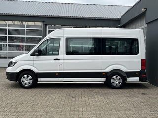 Volkswagen Crafter – thumbnail 2