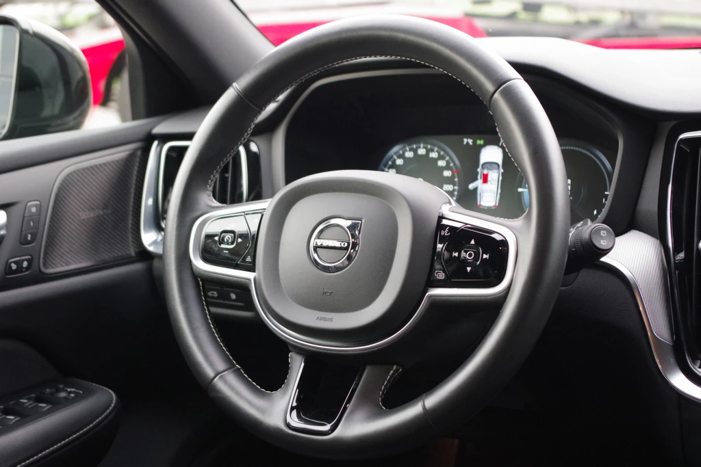 Volvo V60 – foto 19