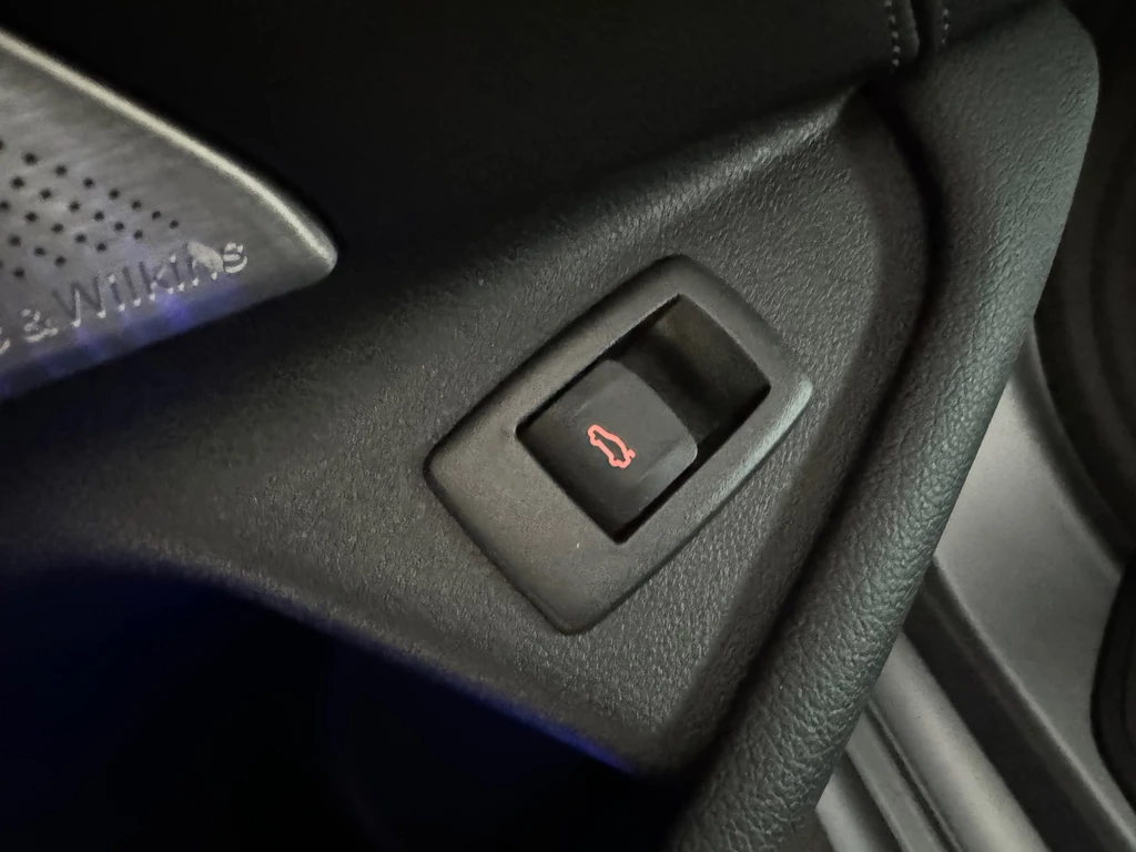 BMW M5 – foto 35