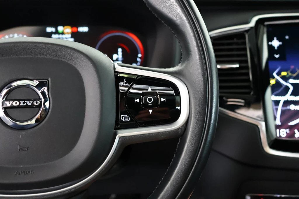 Volvo XC90 – foto 21
