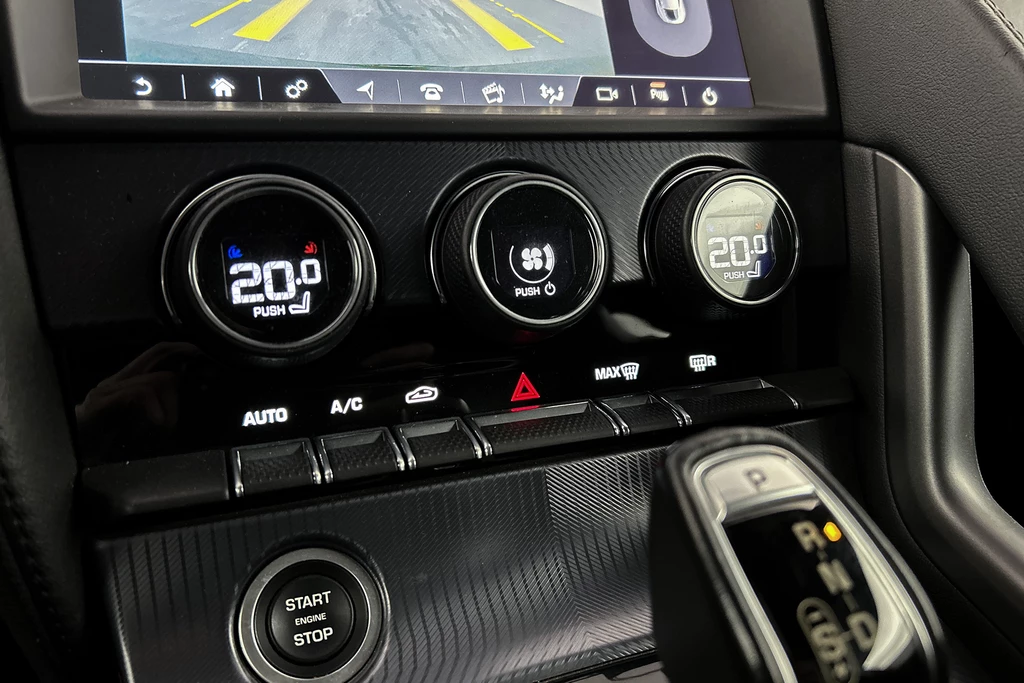 Jaguar F-TYPE – foto 21