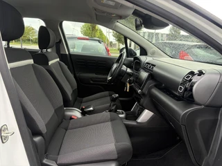 Citroën C3 Aircross – thumbnail 9