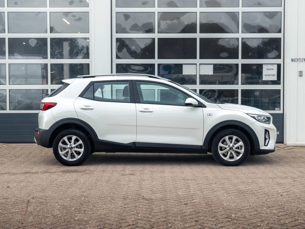 Kia Stonic – foto 6