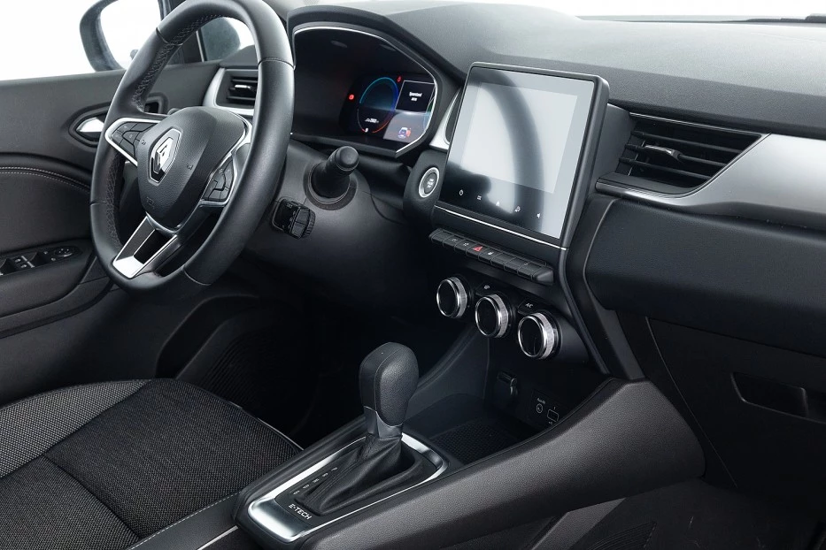 Renault Captur – foto 7