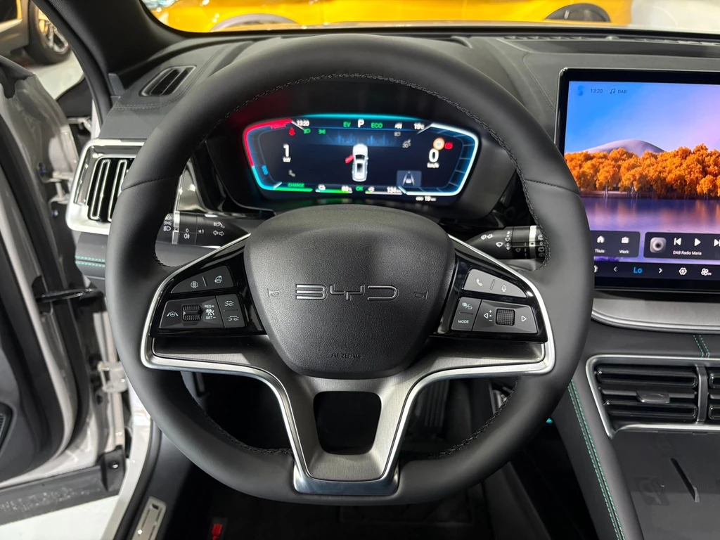 BYD SEAL U – foto 26