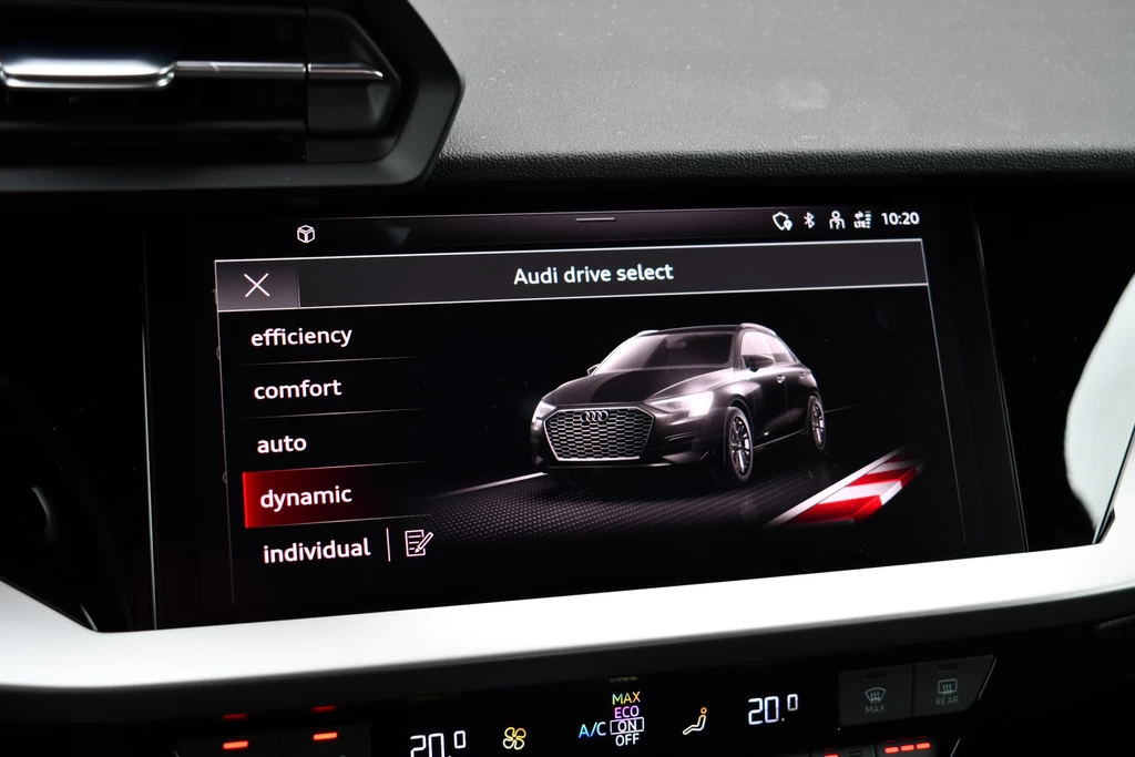 Audi A3 – foto 68