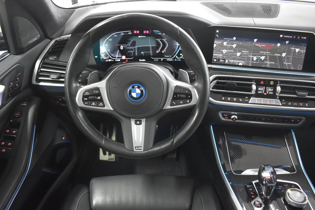 BMW X5 – foto 9