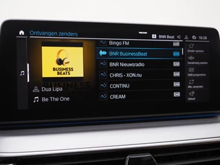 BMW 5 Serie – thumbnail 32