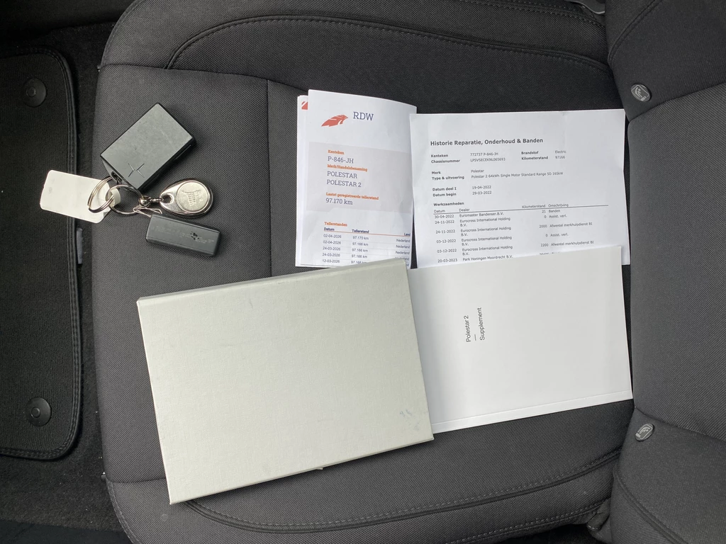 Polestar 2 – foto 36