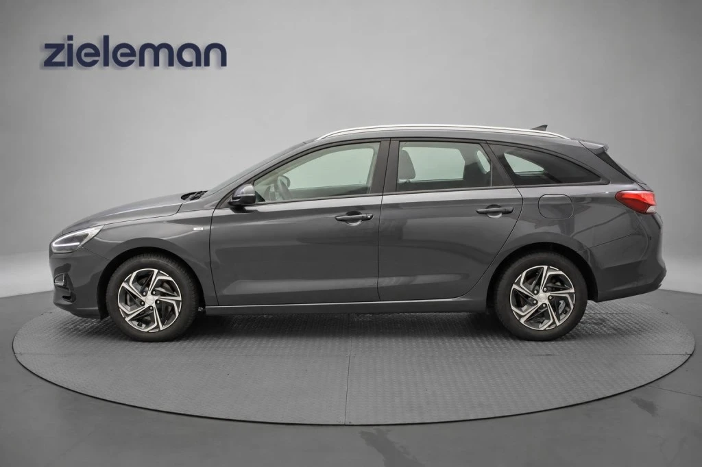 Hyundai i30 – foto 2